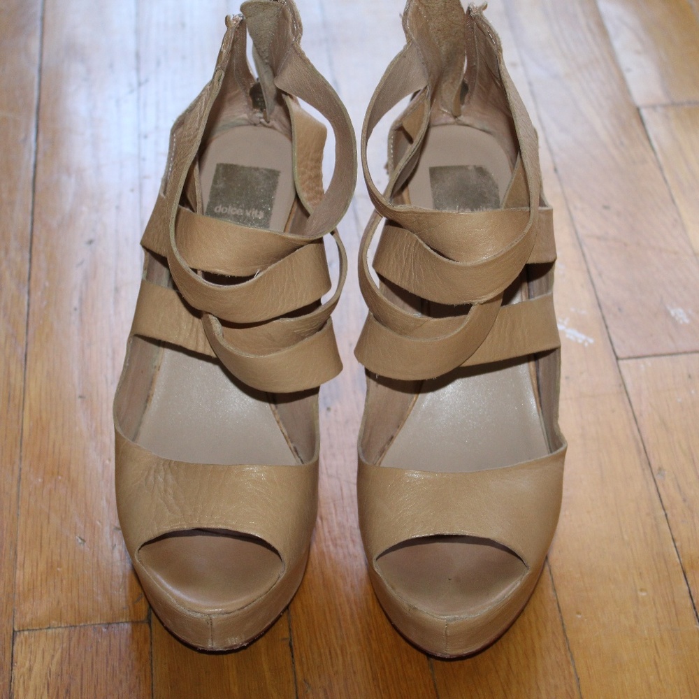 Dolce Vita Wedges